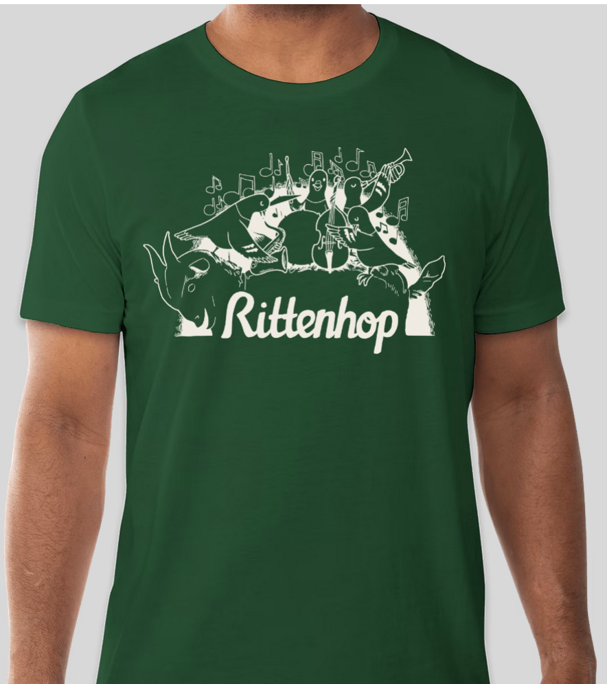 Rittenhop Shirt