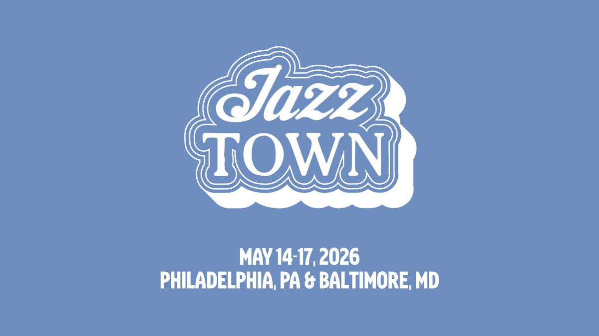 Jazz Town Exchange 2026